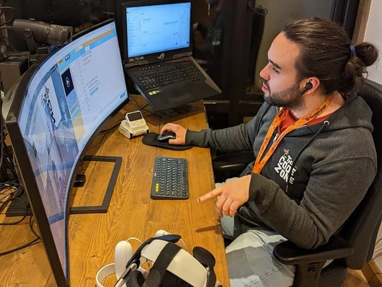 Coding for Grown-Ups