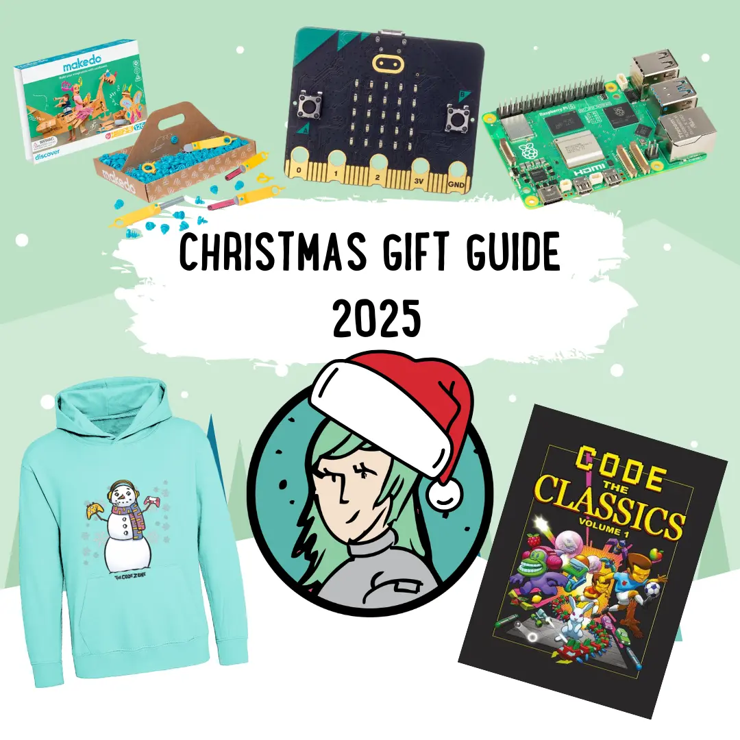 Christmas Gift Guide 2025!