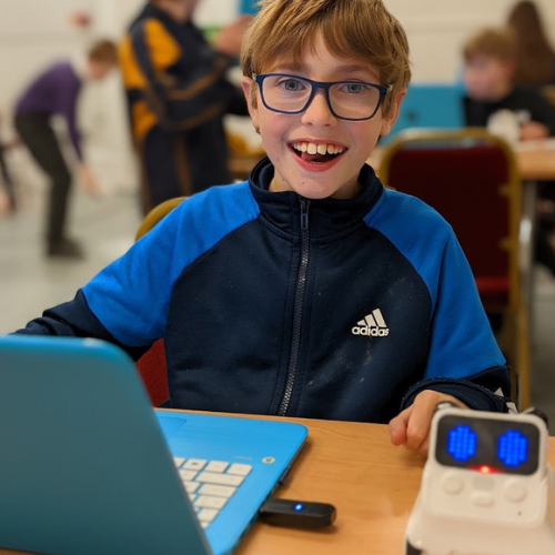 Navigating the Digital Landscape: Tips for Parents and Kids