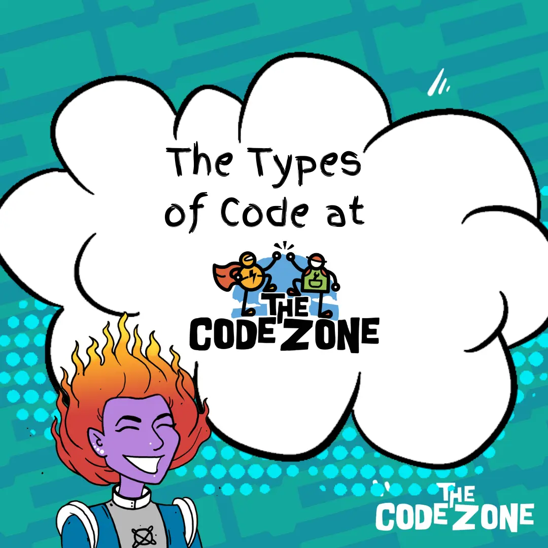 What programming languages do we use?