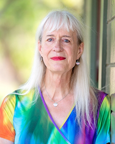 mary ann horton