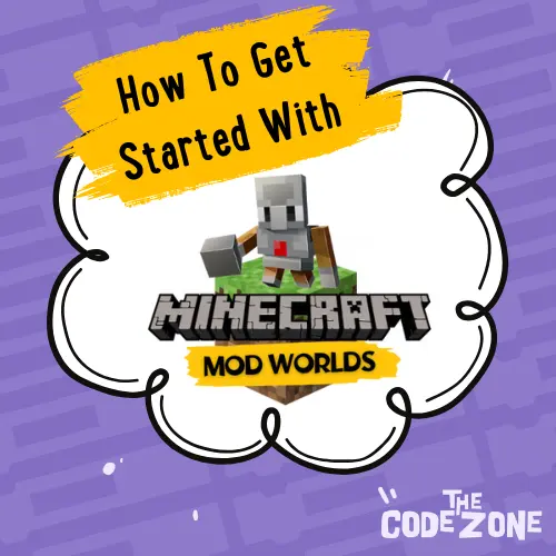 How To Get Started With Minecraft Mod Worlds
