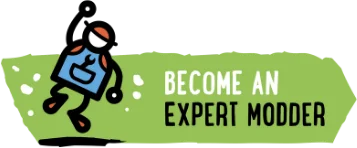 Become an expert Modder