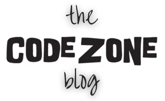 The Code Zone blog - Game jam