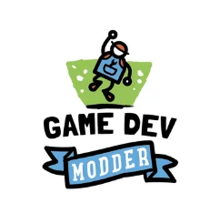 Game Dev Modder level badge