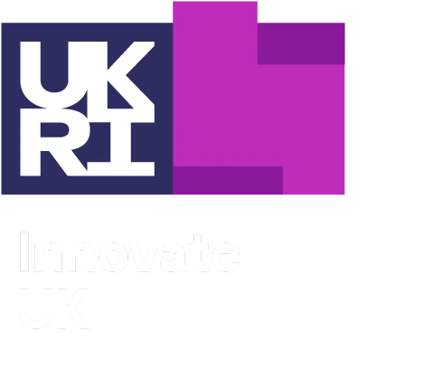 Funded by Innovate UK